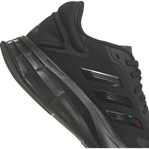 Adidas Duramo 10 Women's Shoes Black GX0711