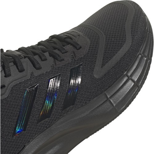 Adidas Duramo 10 sieviešu apavi Black GX0711