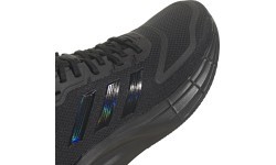 Adidas Duramo 10 sieviešu apavi Black GX0711