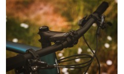 Velodators FORCE Rapid 16f bezvadu, melns