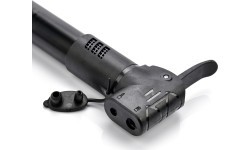 Mini pump   extend