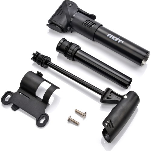 Mini pump   extend