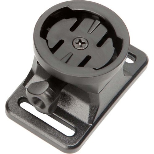 MagicShine helmet light mount