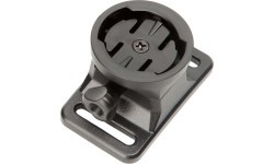 MagicShine helmet light mount