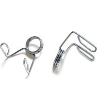 Воротник для штанги KROON C03 50 мм