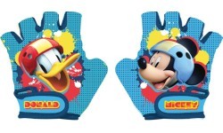 MICKEY cimdi (zili)