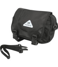 Rokas soma FORCE Get 1,9l (melna)