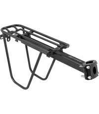 Велосипедный багажник FORCE с быстросъемным зажимом