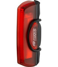 Aizmugurējais lukturis FORCE Cob 16 chip LED USB