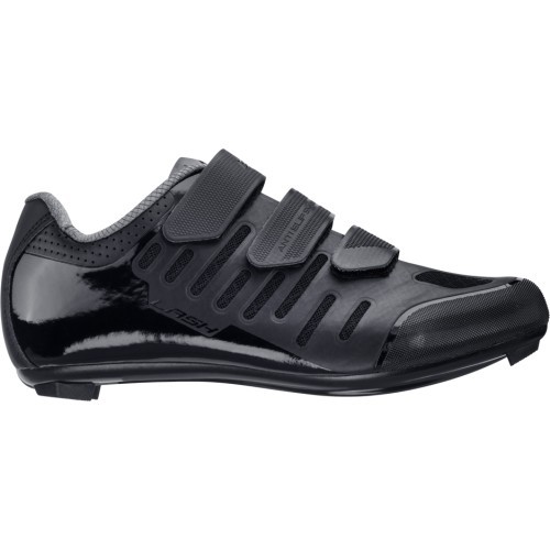 FORCE Lash Road Cycling Shoes (black) 47