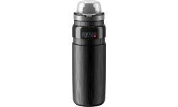 Gertuvė Elite FLY MTB Tex // 750 ml (juoda)