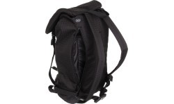 Mugursoma MFH Bote, melna, 25 l