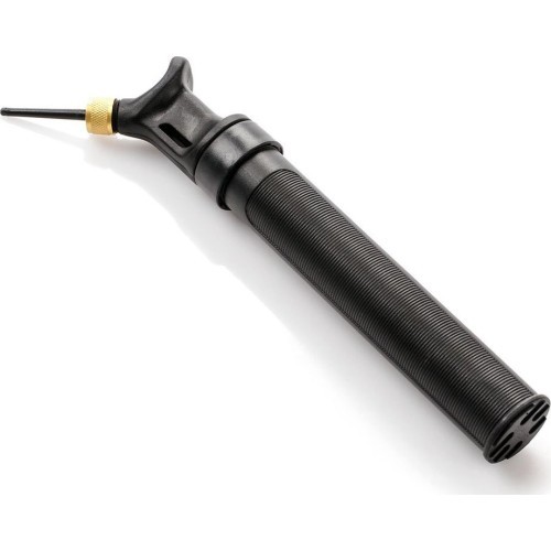 Шариковый насос двойного действия