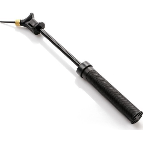 Шариковый насос двойного действия