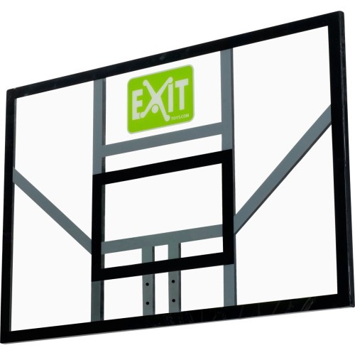Basketbola vairogs EXIT Galaxy (polikarbonāts)