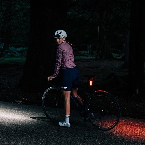 Magicshine SeeMee 100 AD rear light with radar, USB-C