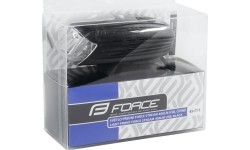 Передний фонарь FORCE Stream 400LM USB