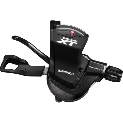 Shifter (right) Shimano Deore XT M8000 11-speed