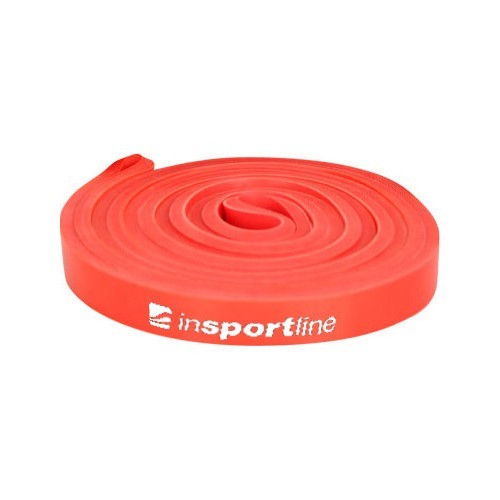 Pretestības lente inSPORTline Hangy 13 mm X-Light