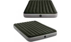 Intex piepūšamais divvietīgais matracis 203 x 152 cm, 64109