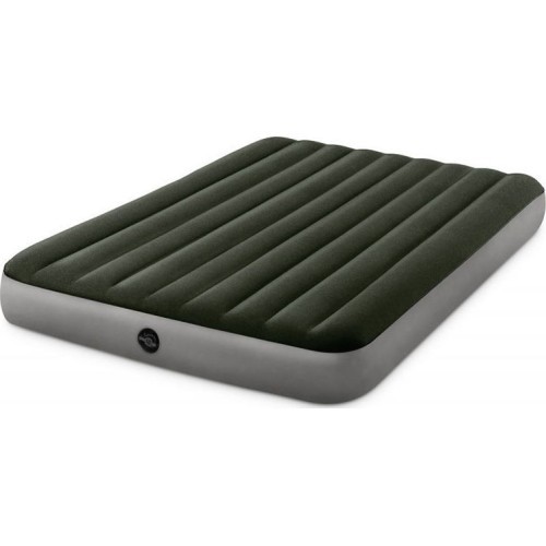 Intex inflatable bed mattress double 203 x 152 cm INTEX 64109