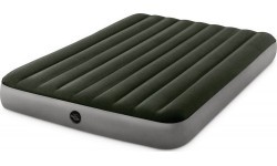 Intex piepūšamais divvietīgais matracis 203 x 152 cm, 64109