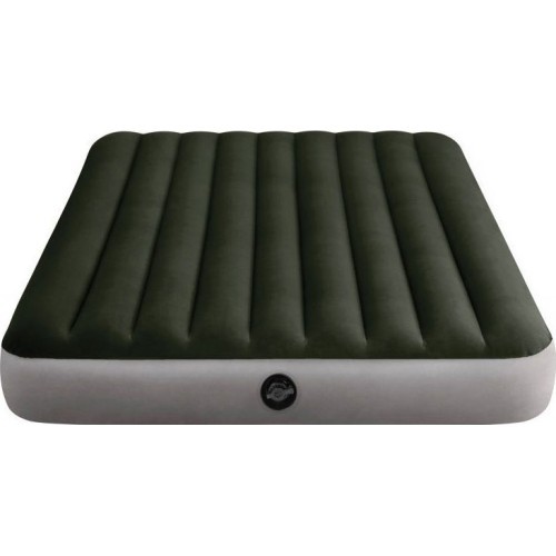 Intex inflatable bed mattress double 203 x 152 cm INTEX 64109