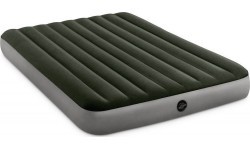 Надувной двуспальный матрас Intex 203 x 152 см, 64109