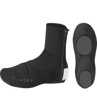 FORCE Spring softshell zābaki (melni) 44-46 (XL)