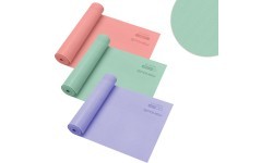 Набор из 3 тренировочных лент Spokey RIBBON TEX SET
