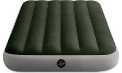 Надувной матрас на 1 человека Intex 64107