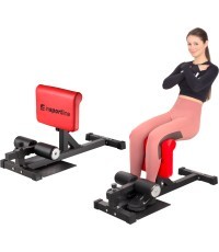 inSPORTline Скамья для приседаний Squo