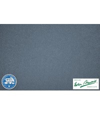 Сукно для бильярда, Simonis 860 HR, 165 см, акулий серый