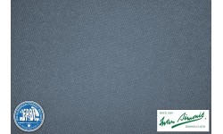 Biljarda audums, Simonis 860 HR, 165 cm, haizivs pelēks