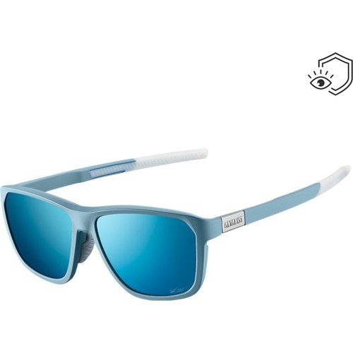 Polarized Sunglasses Altalist Kay L1 - Modrá s modrými skly