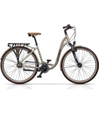 CROSS Cierra City 28" N8 размер 21" (53 см) (шампань)