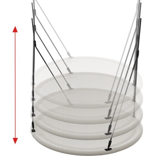 BERG Nest swing