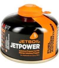 Gas Cartridge Jetboil, 0.1kg