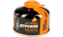 Jetboil gāzes balons, 0,1 kg