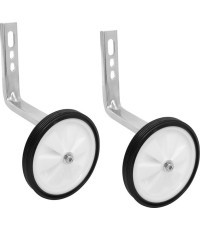 FORCE papildu riteņi, 12-16"