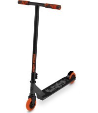 Freestyle skrejritenis Street Surfing TRICKSTER Orange Dawn