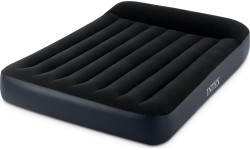 Piepūšams velūra matracis ar sūkni Intex 64148ND