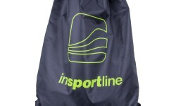 inSPORTline Bolsier brīvā laika mugursoma - Black-Orange