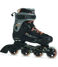 Women’s Rollerblades FILA Madame Houdini Salmon