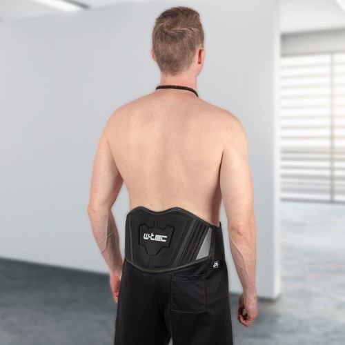 Nieru josta W-TEC Tourbelt