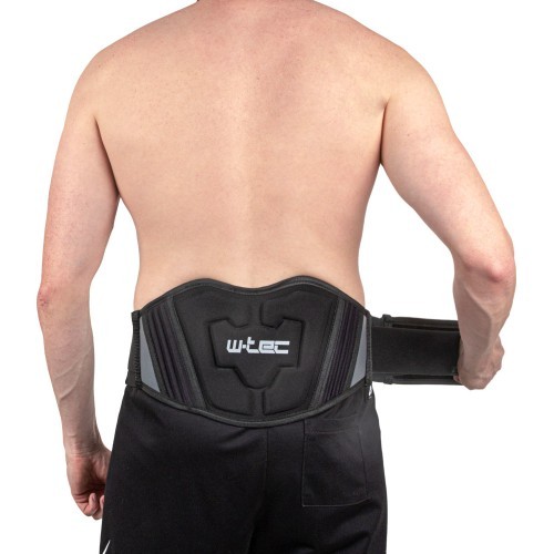Nieru josta W-TEC Tourbelt