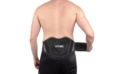 Nieru josta W-TEC Tourbelt