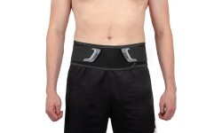 Kidney Belt W-TEC Tourbelt