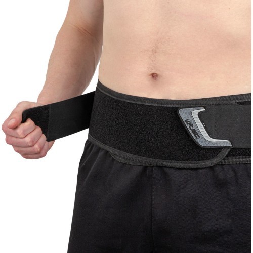 Nieru josta W-TEC Tourbelt