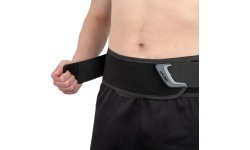 Nieru josta W-TEC Tourbelt